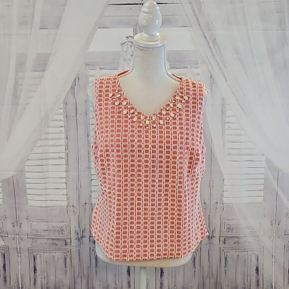 Cato Embellished Top - Picture 1 of 4